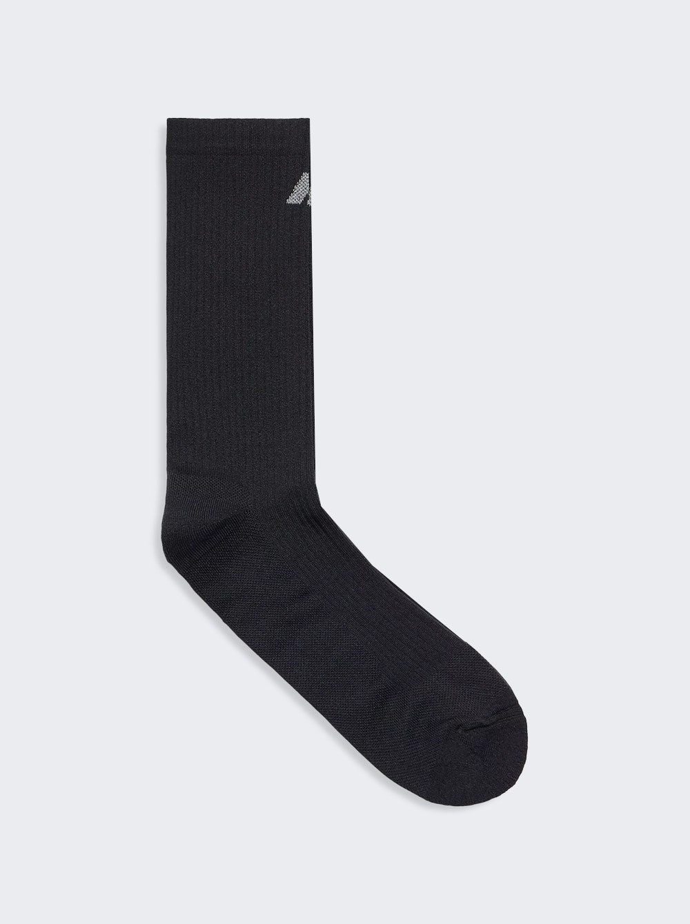 Technical Socks Black - 1