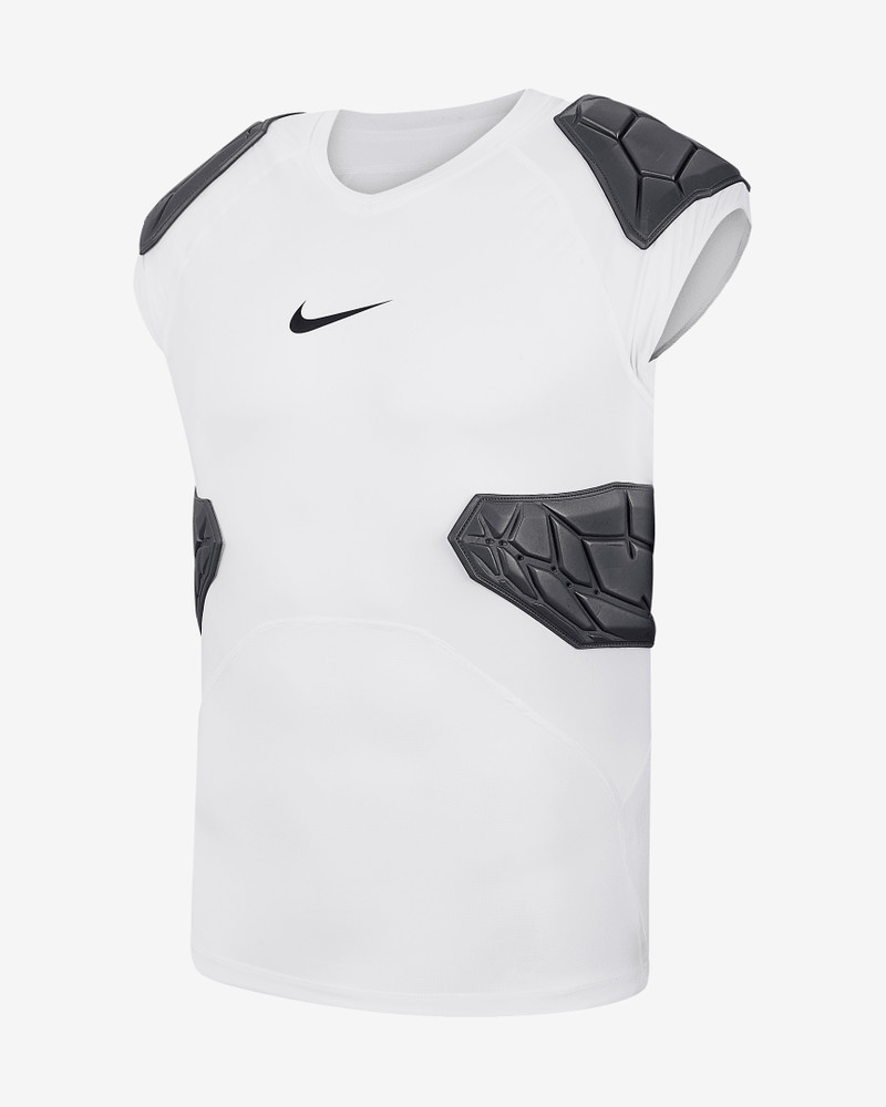 Nike Pro HyperStrong Men's 4-Pad Top - 1