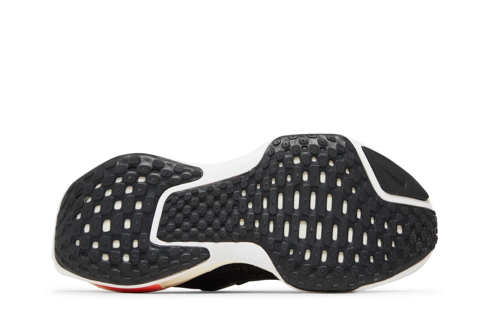 Wmns ZoomX Invincible 3 'Black White' - 4