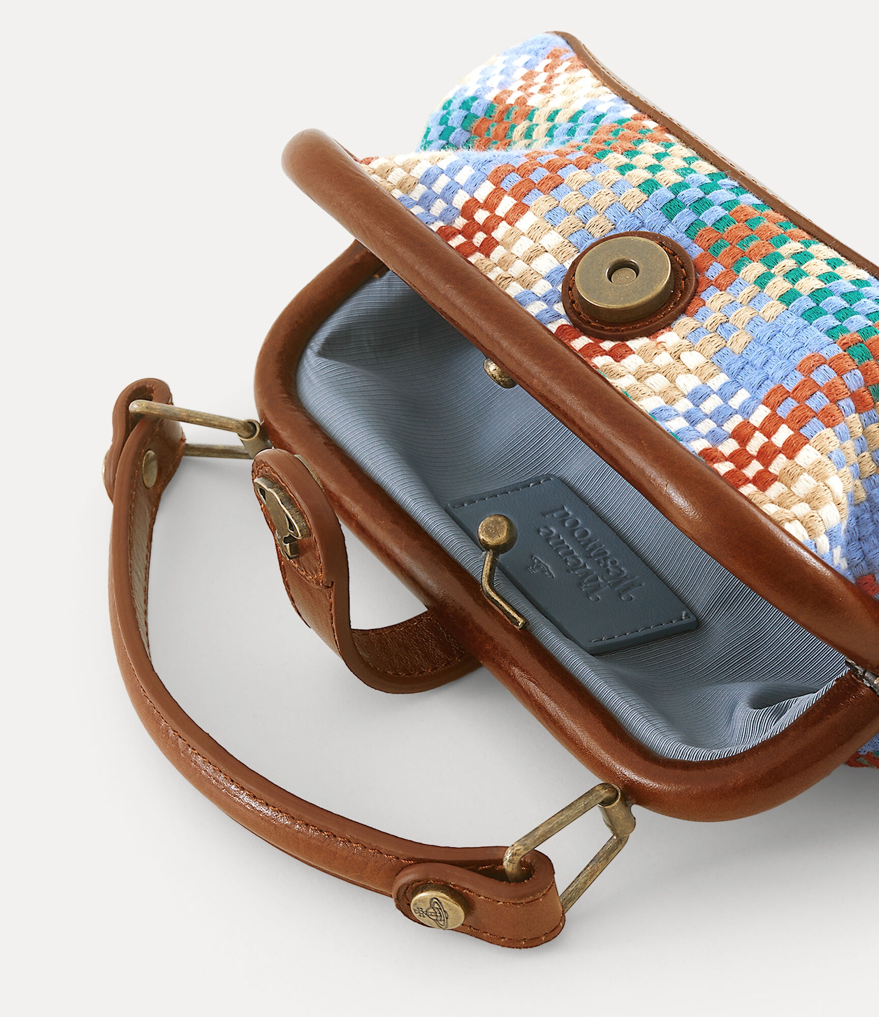 ABBEY PHONE BAG - 5