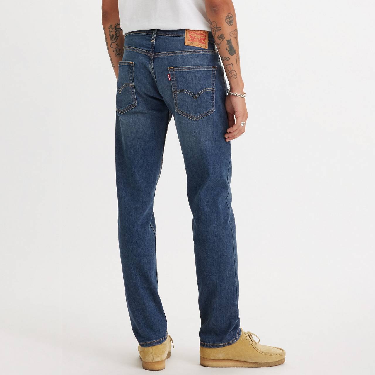 502™ TAPER FIT MEN'S JEANS - 7