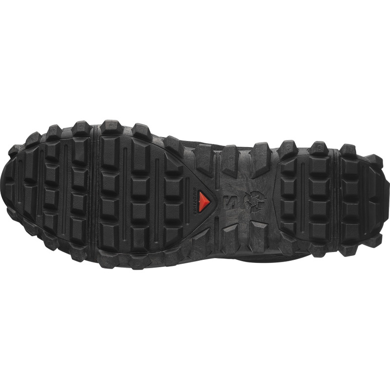 SALOMON SNOWCLOG CORDUROY outlook