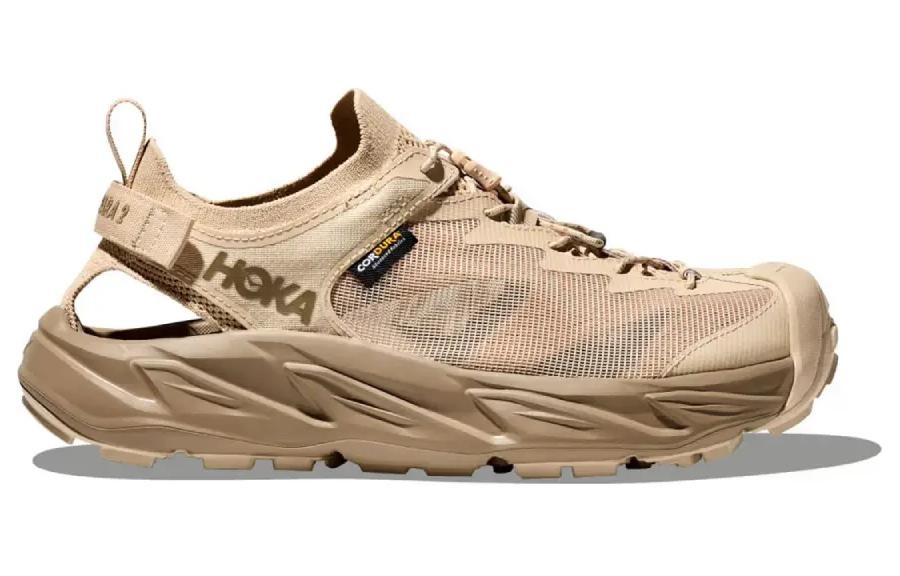 HOKA ONE ONE Hopara 2 Sandal 'Shifting Sand' 1147650-SSDD - 2