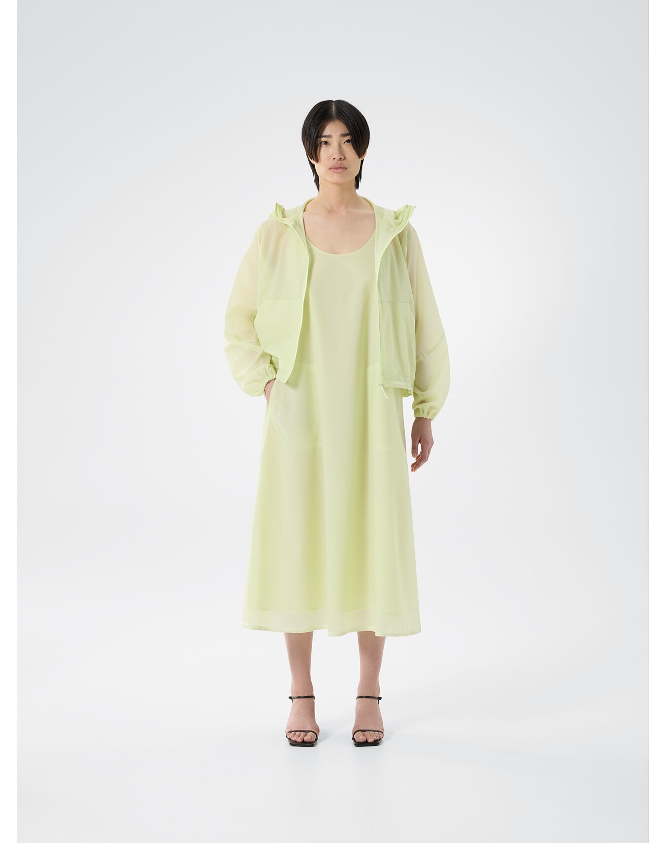 Demlo Tank Dress - 3