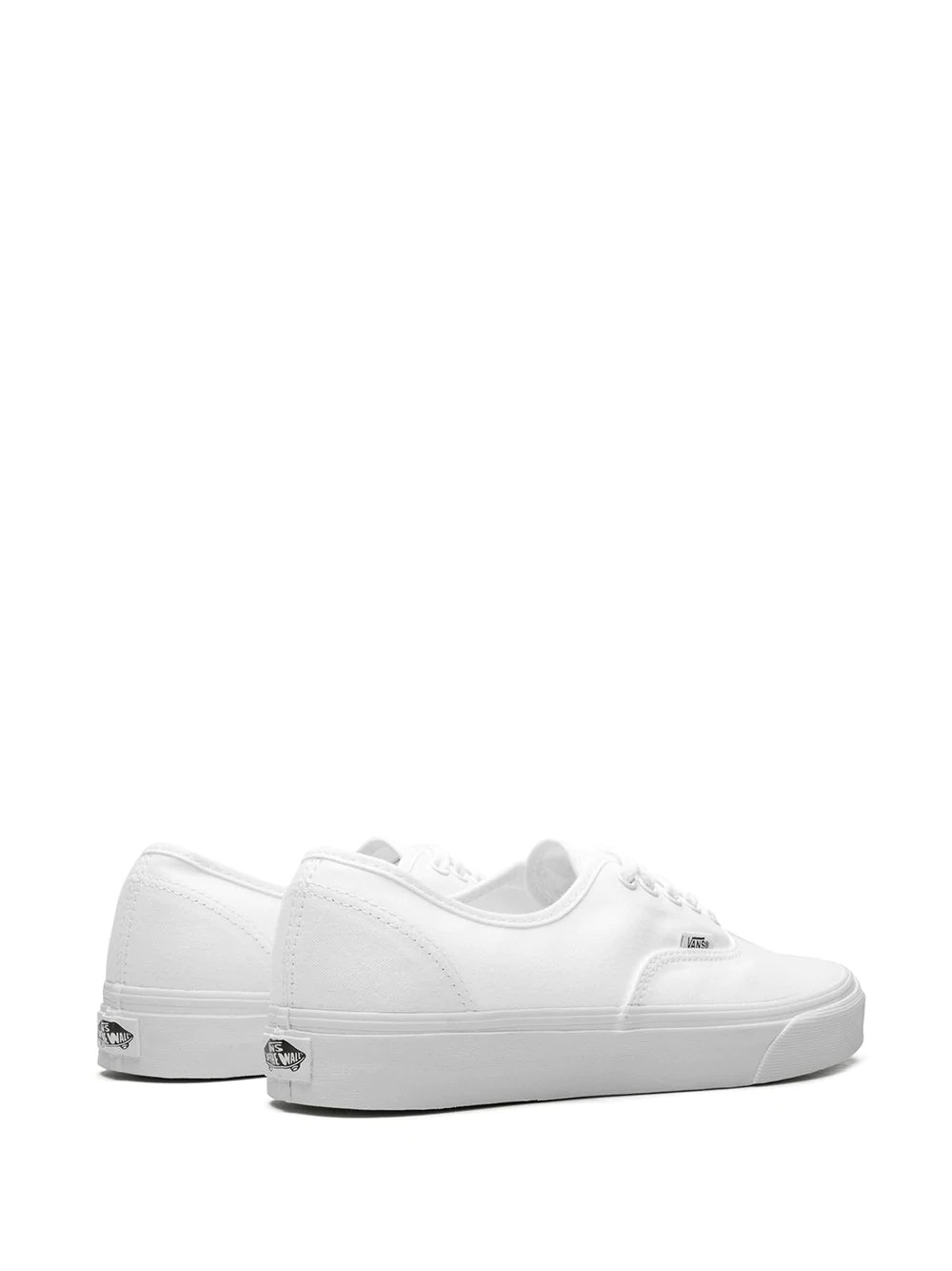 Authentic low-top sneakers - 3