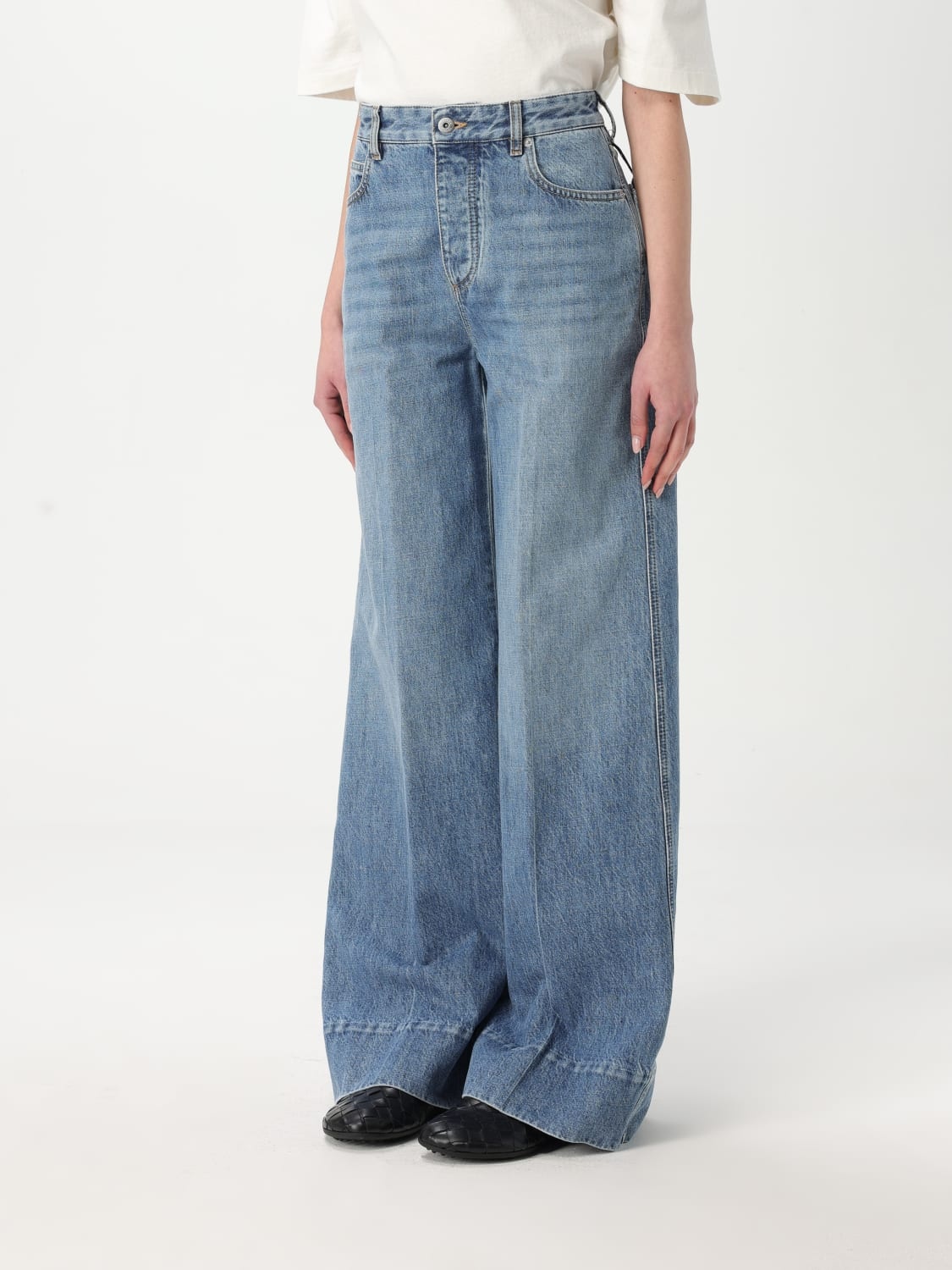 Pants woman Bottega Veneta - 3