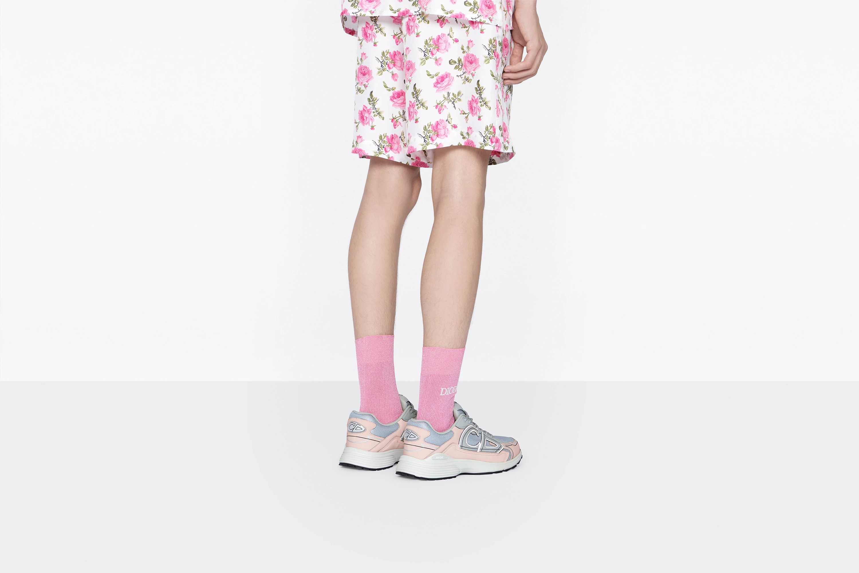 Dior Jardin Socks - 5