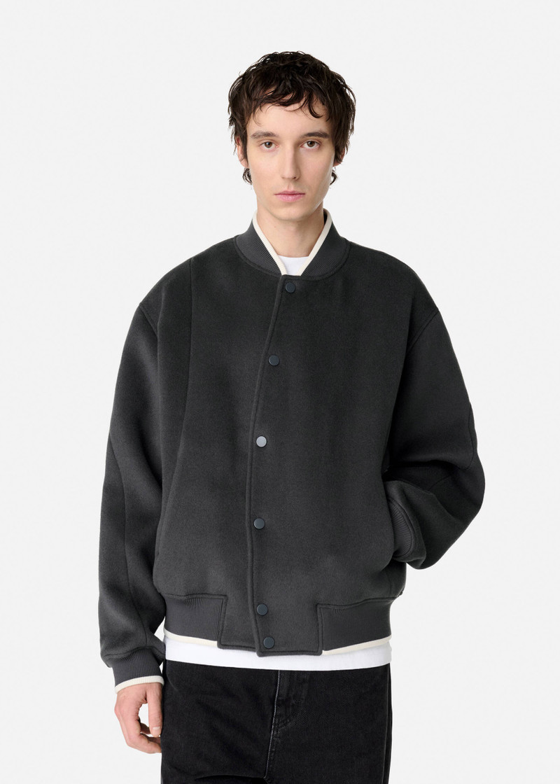 Axel Arigato Typo Varsity Jacket outlook