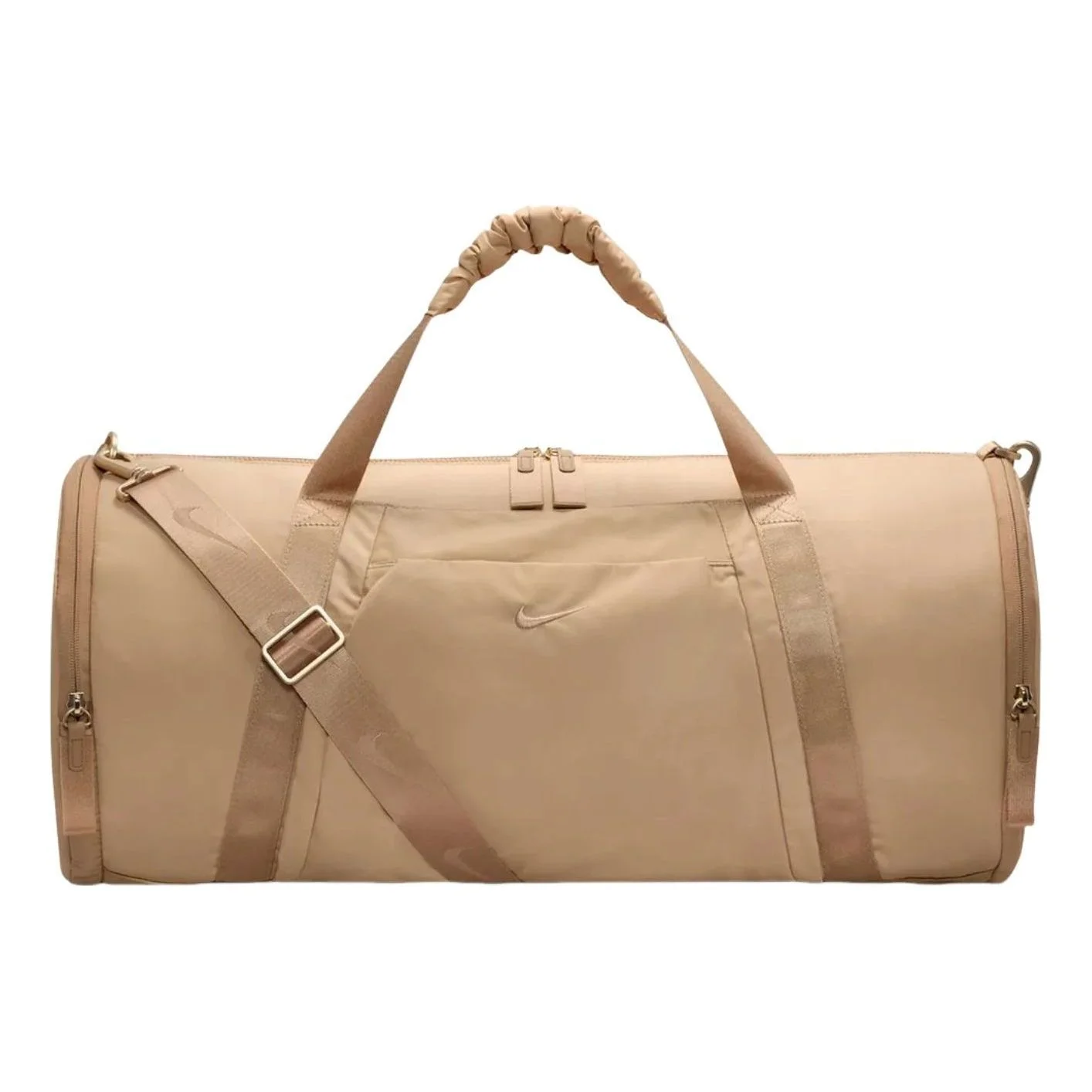 Nike 35L One Duffle Bag 'Hemp' HV1197-200 - 1