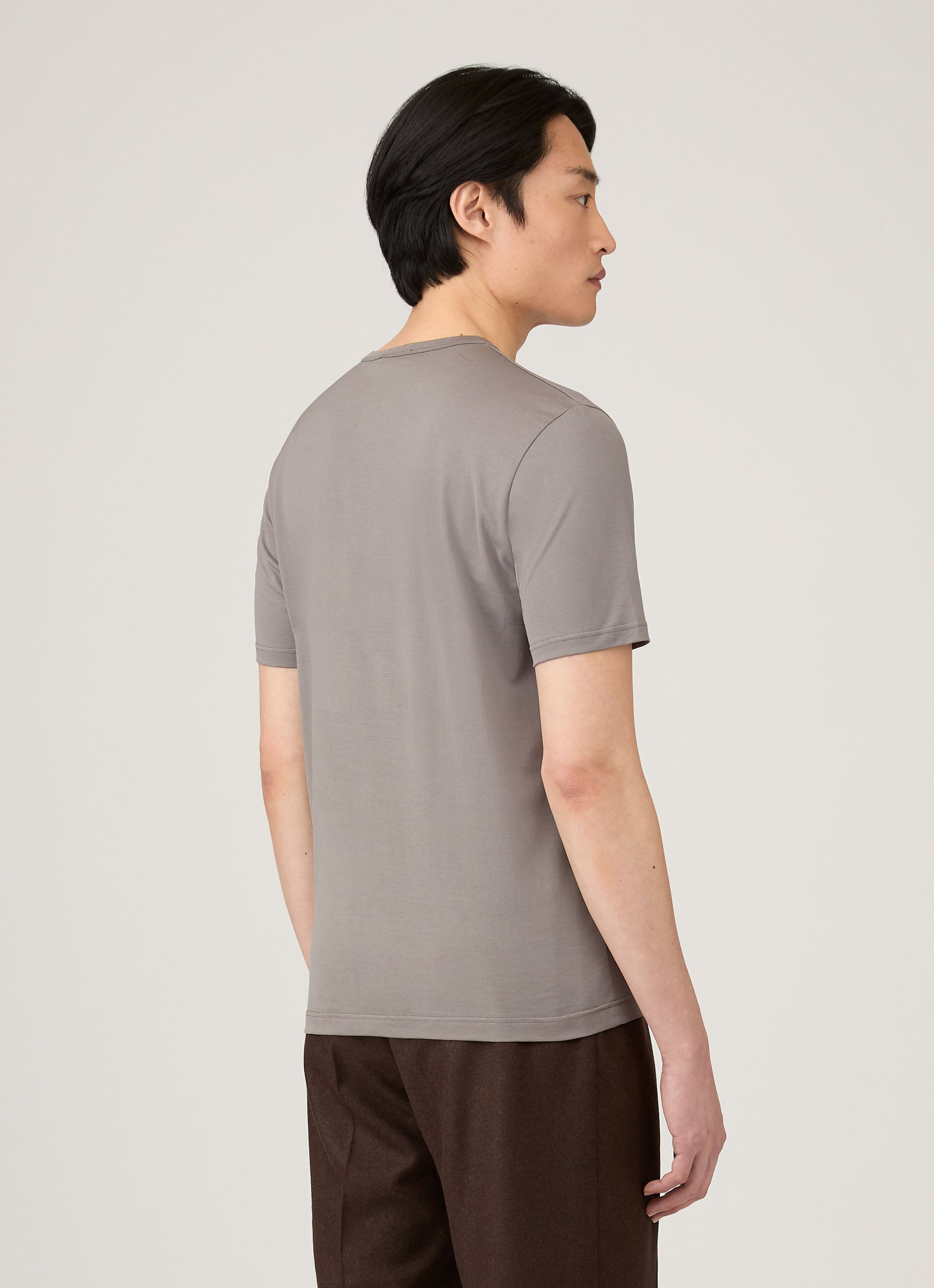 Classic T‑shirt - 5