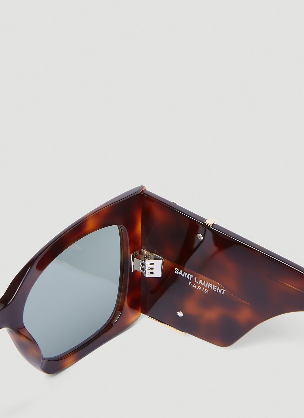 Blaze Tortoiseshell Sunglasses - 4