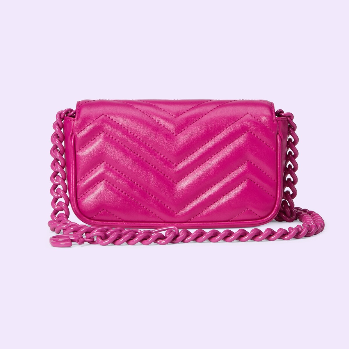 GG Marmont belt bag - 7