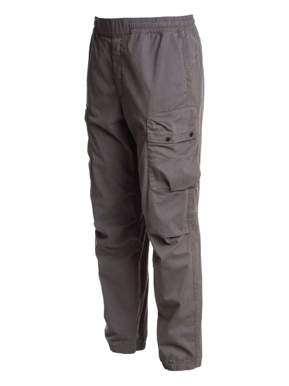 cargo pocket trousers - 4
