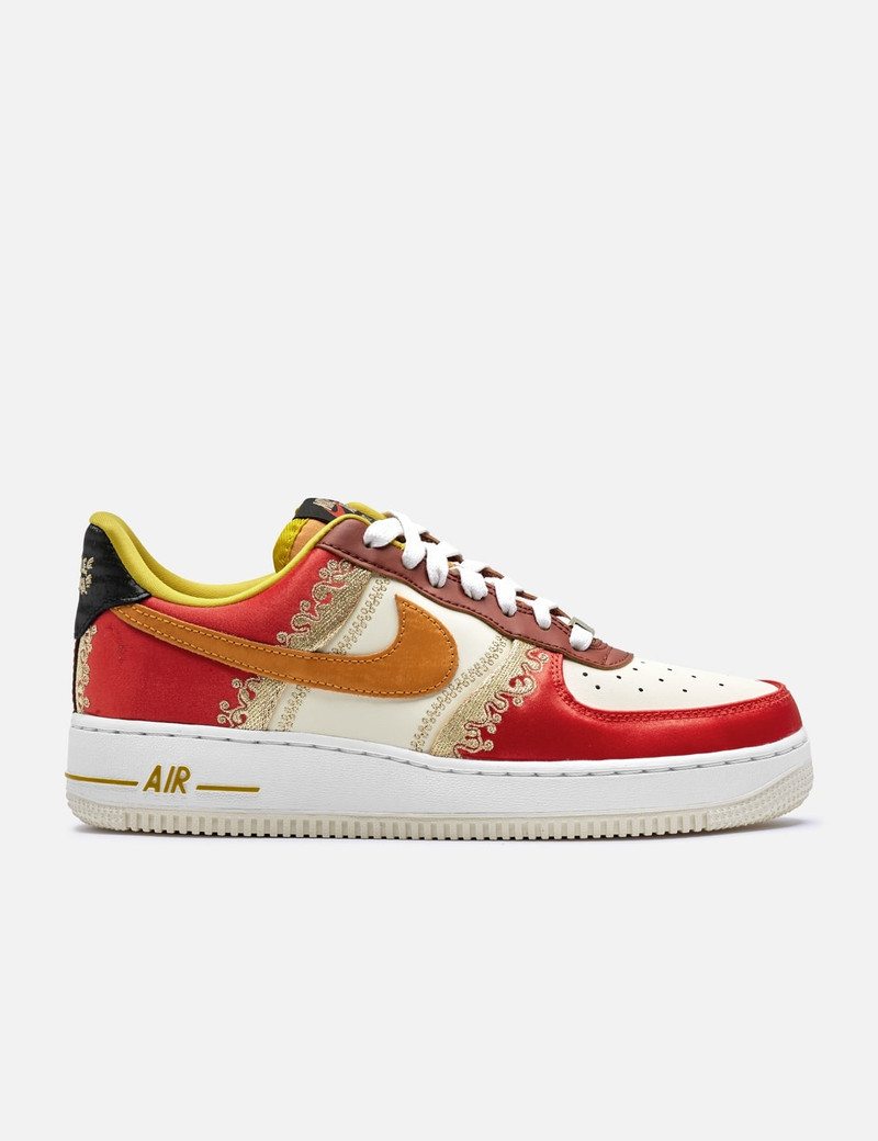 NIKE AIR FORCE 1 '07 PREMIUM - 1