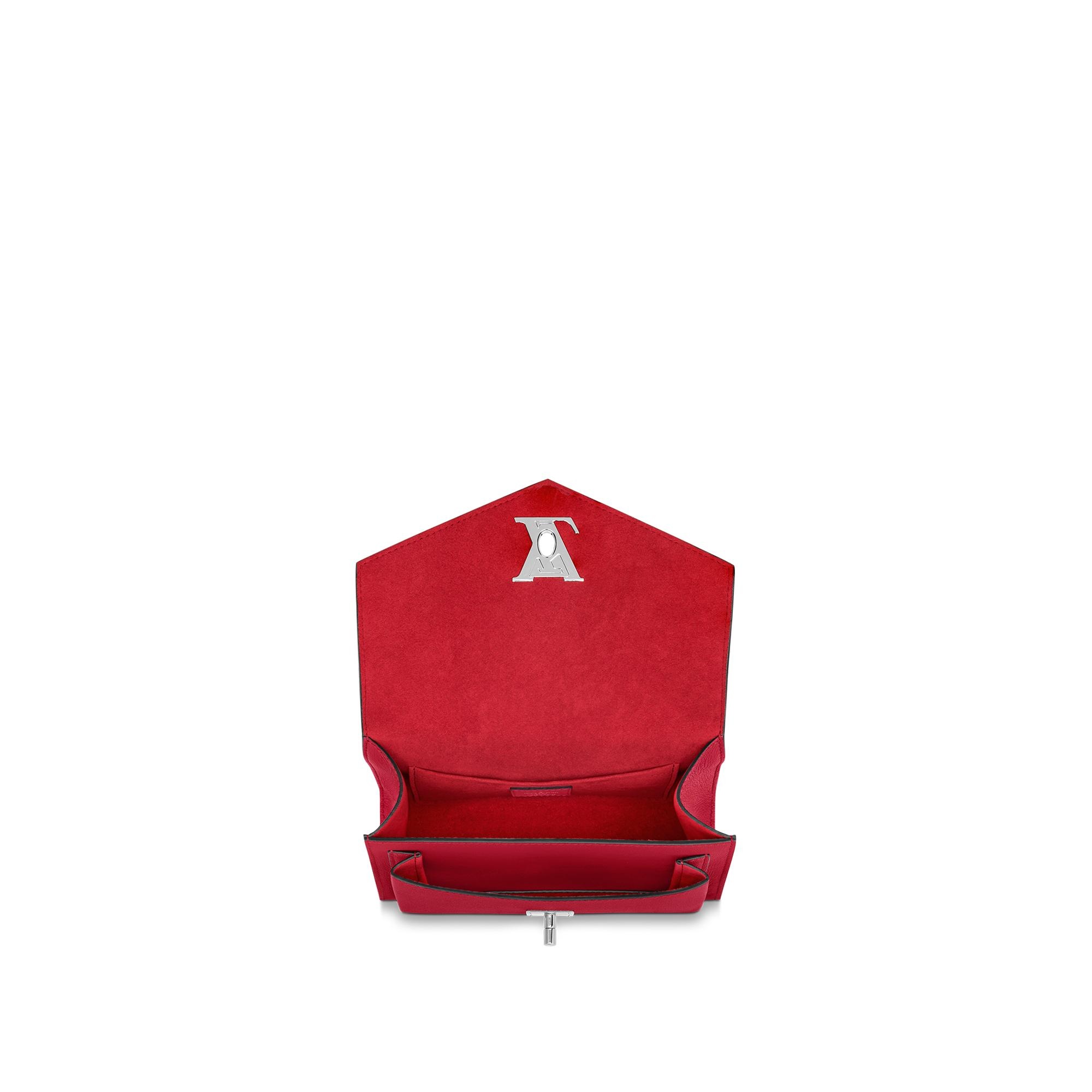 Mylockme Chain Bag - 4