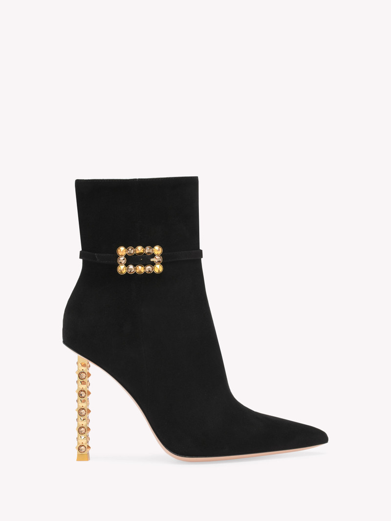 WONDER BOOTIE - 1