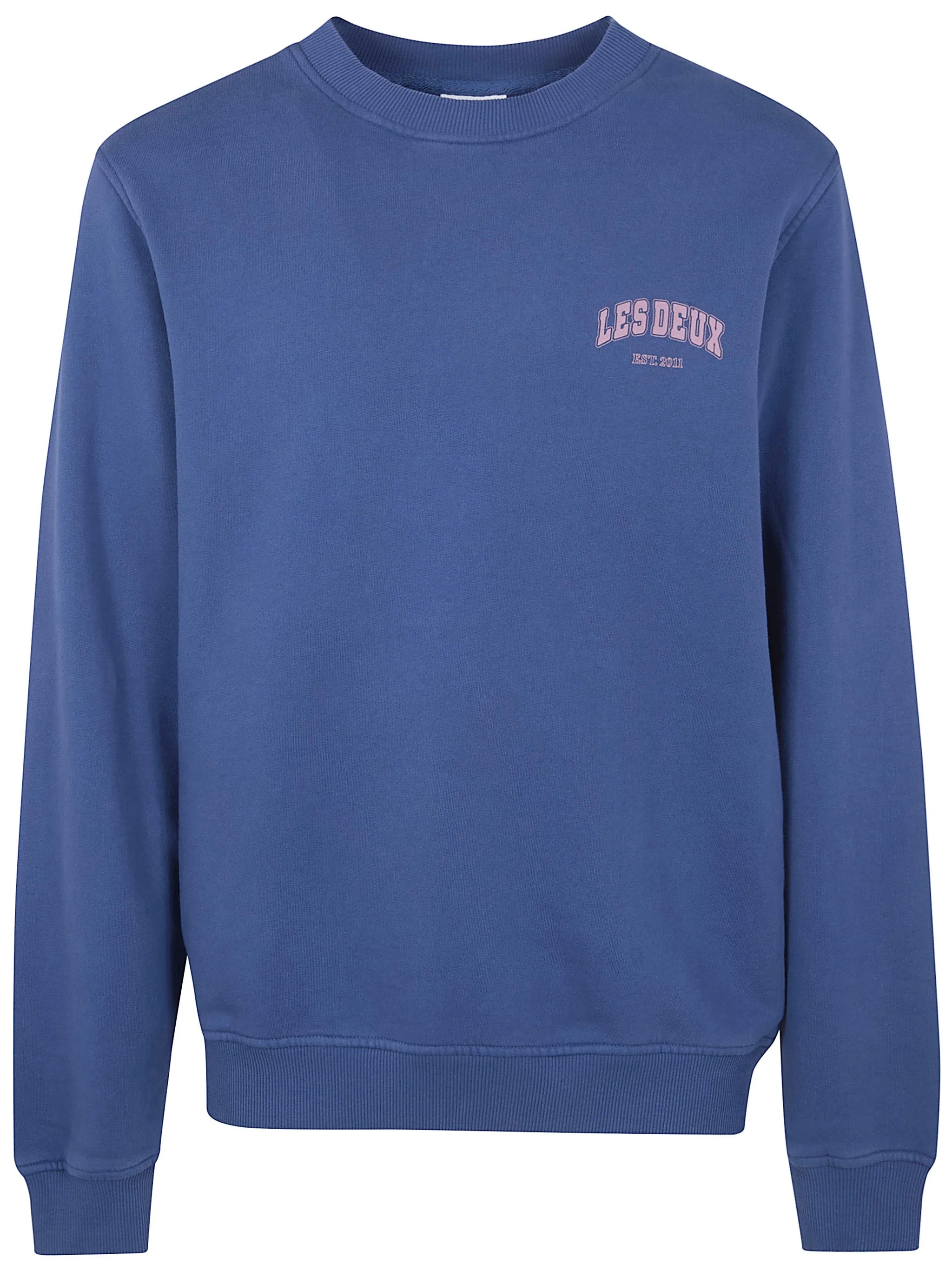 'Brady Hoop' Sweatshirt - 1