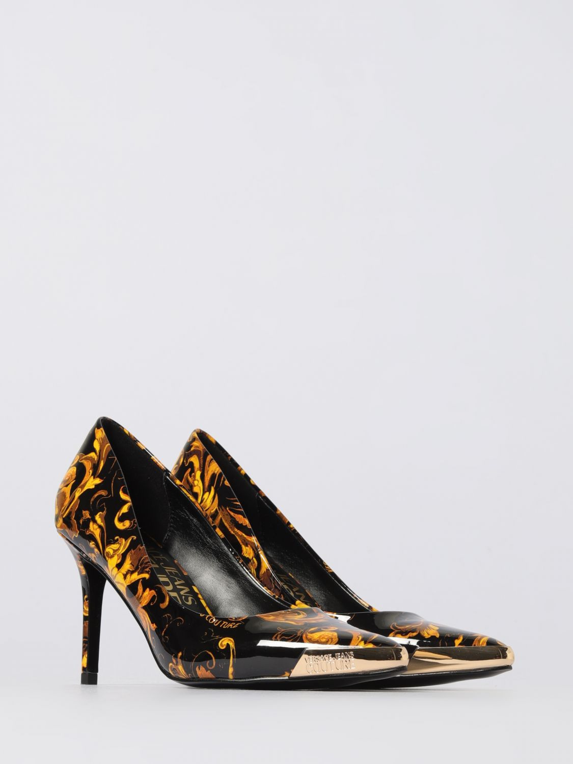 Pumps woman Versace Jeans Couture - 2