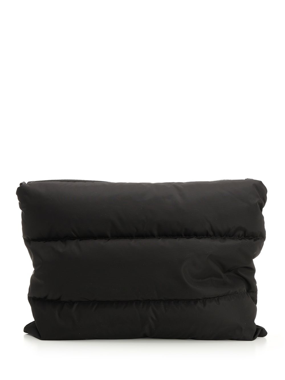 Caradoc Laptop Case Small Leather Goods Black - 3