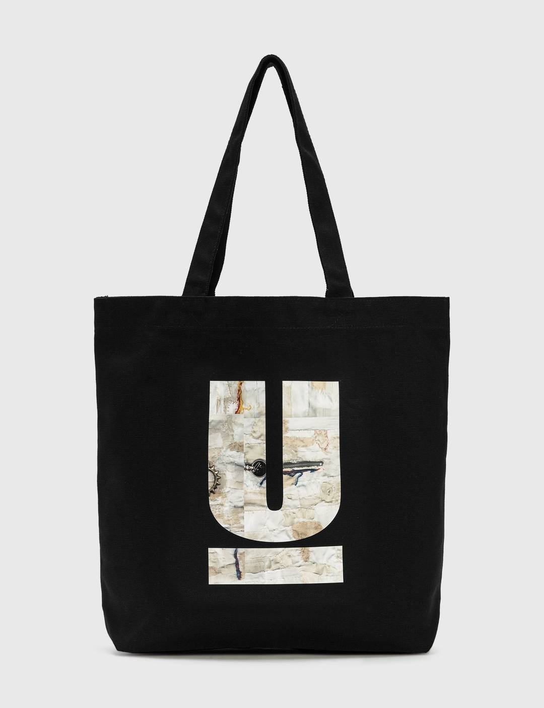 30th Anniversary U Logo Tote Bag - 2