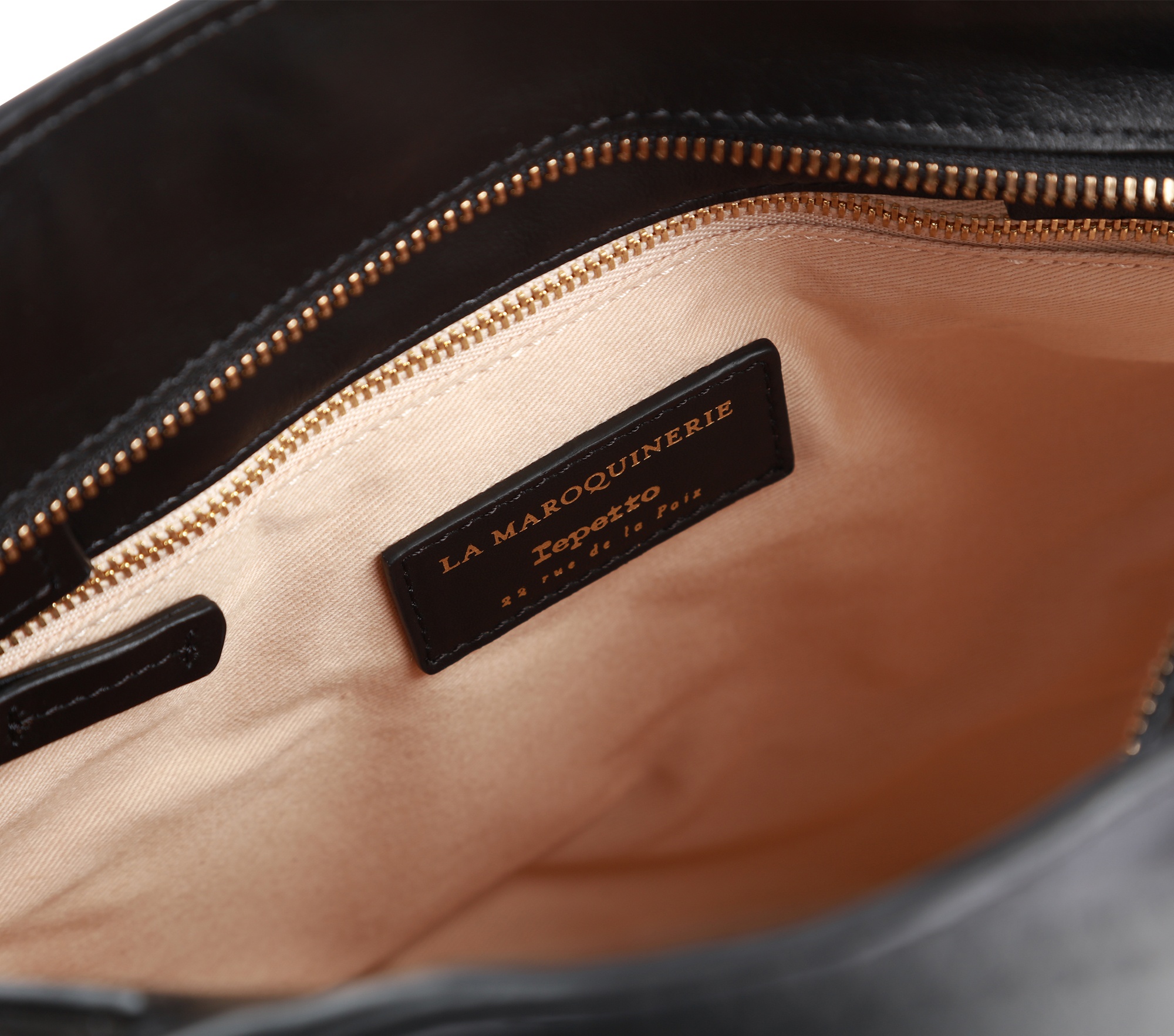 Rosace shopping bag - 4