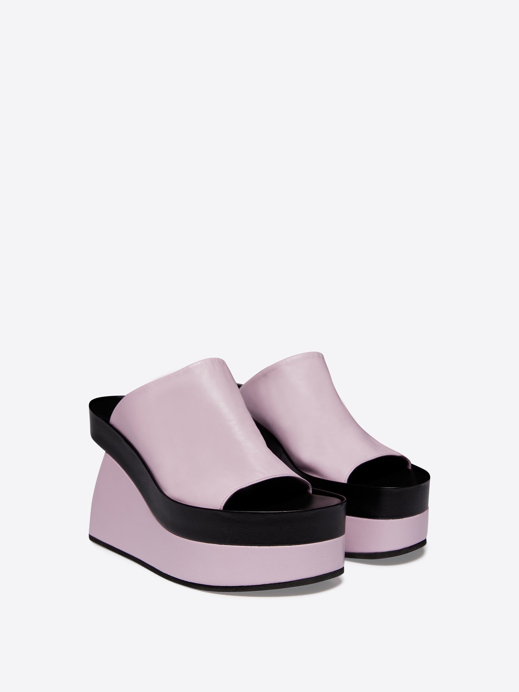 WEDGE SANDALS - 3