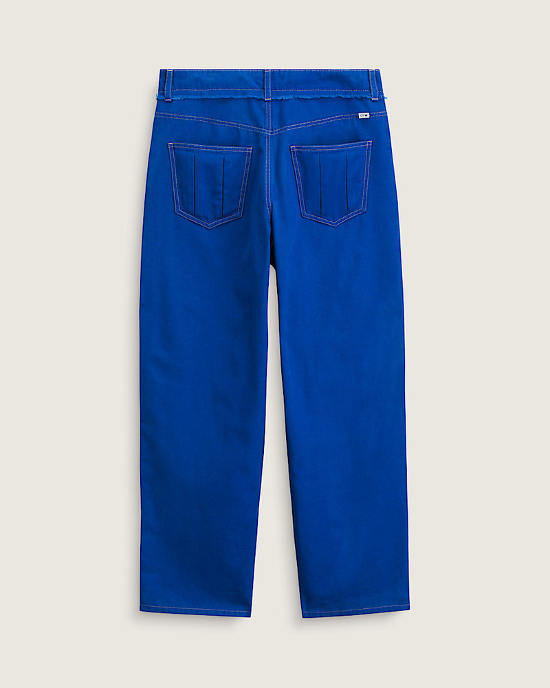Vans OTW by Vans Oxford Five Pocket Pants outlook