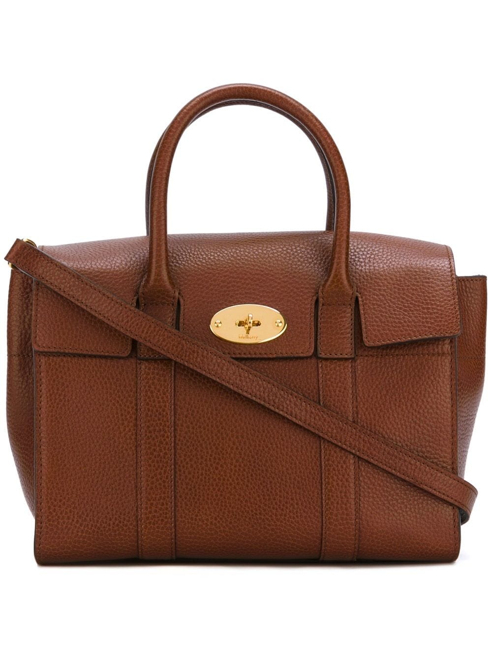 small 'Bayswater' tote - 1