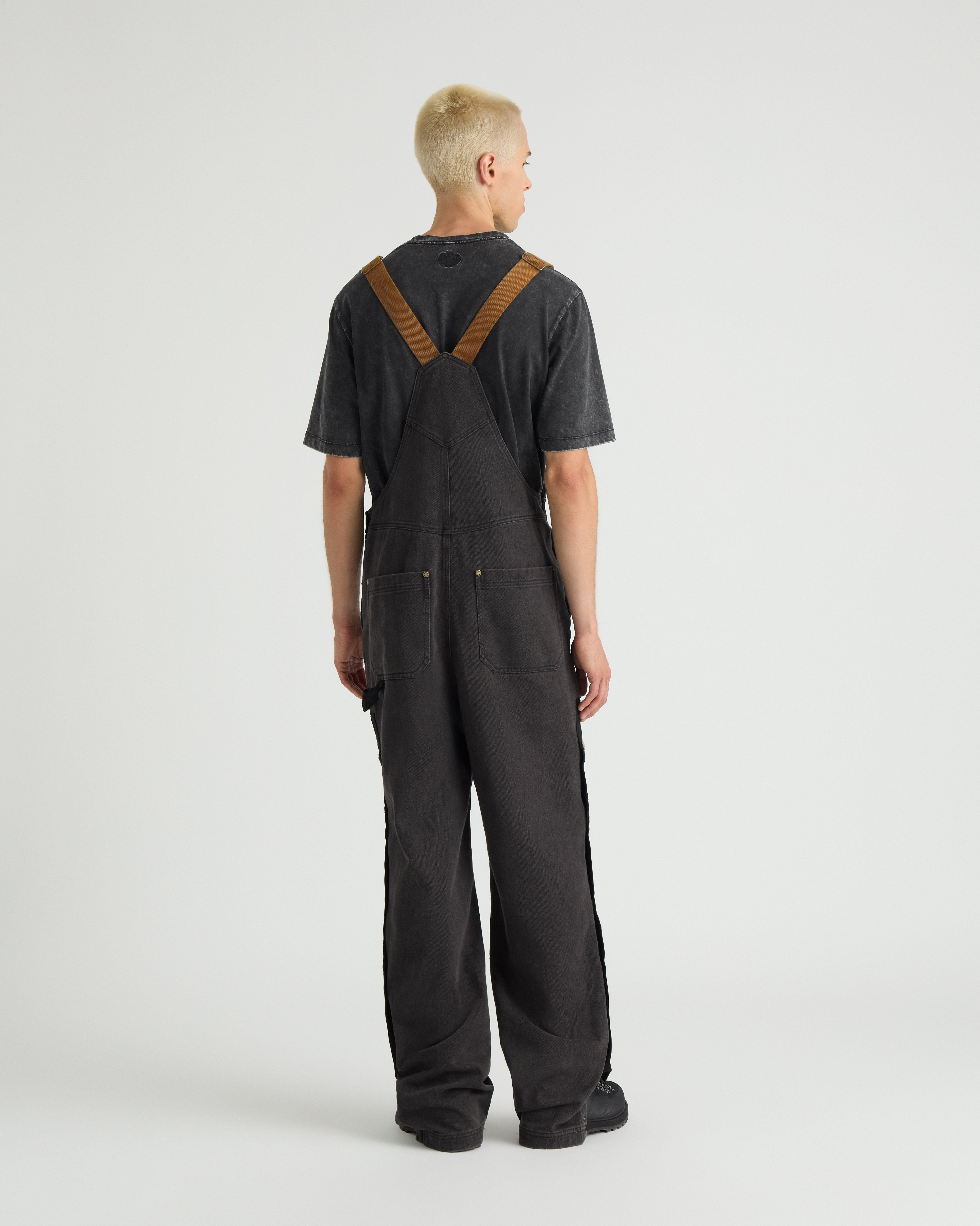 L’Otish Straight-Leg Overalls - 6