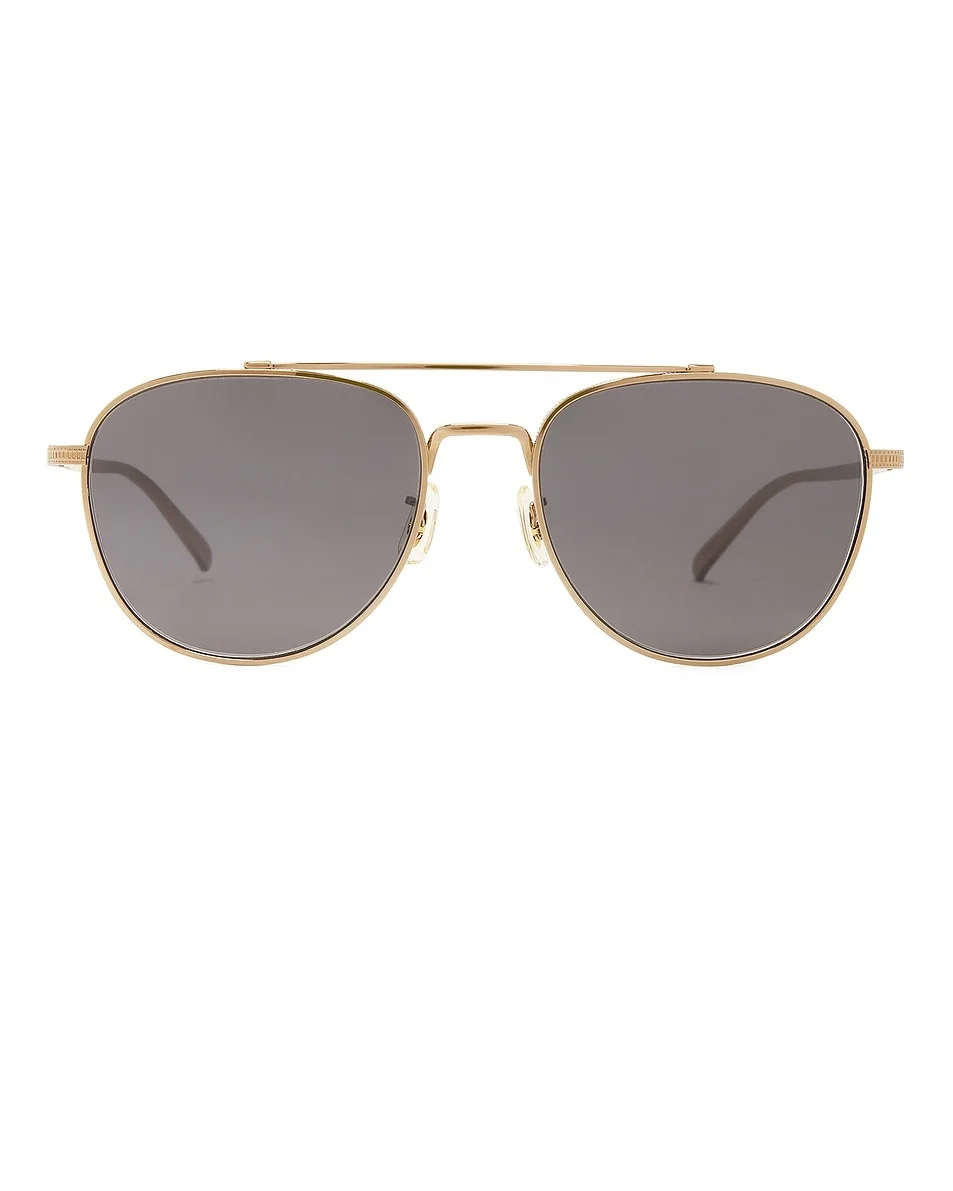 Rivetti Sunglasses - 1