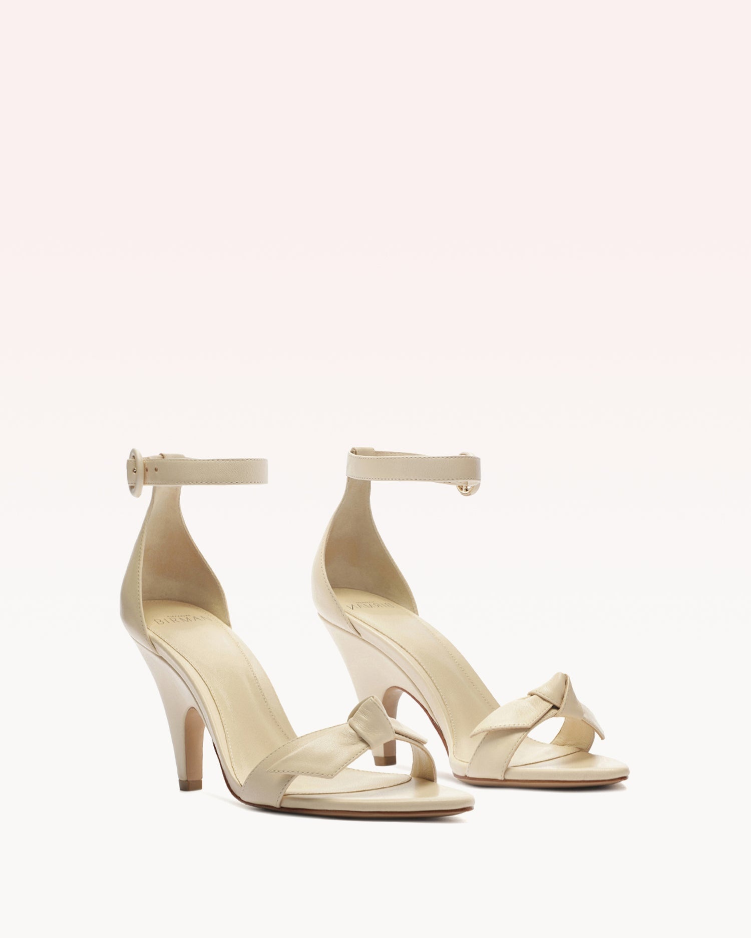 CLARITA FRENCHIE EGGSHELL - 3