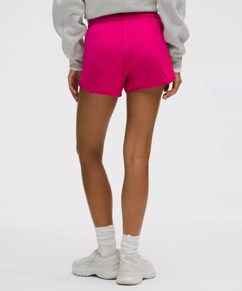 Swiftly Mid-Rise Short 3" 3