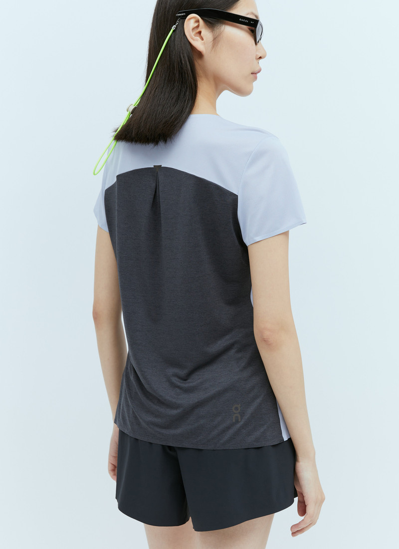 On Performance T-Shirt outlook