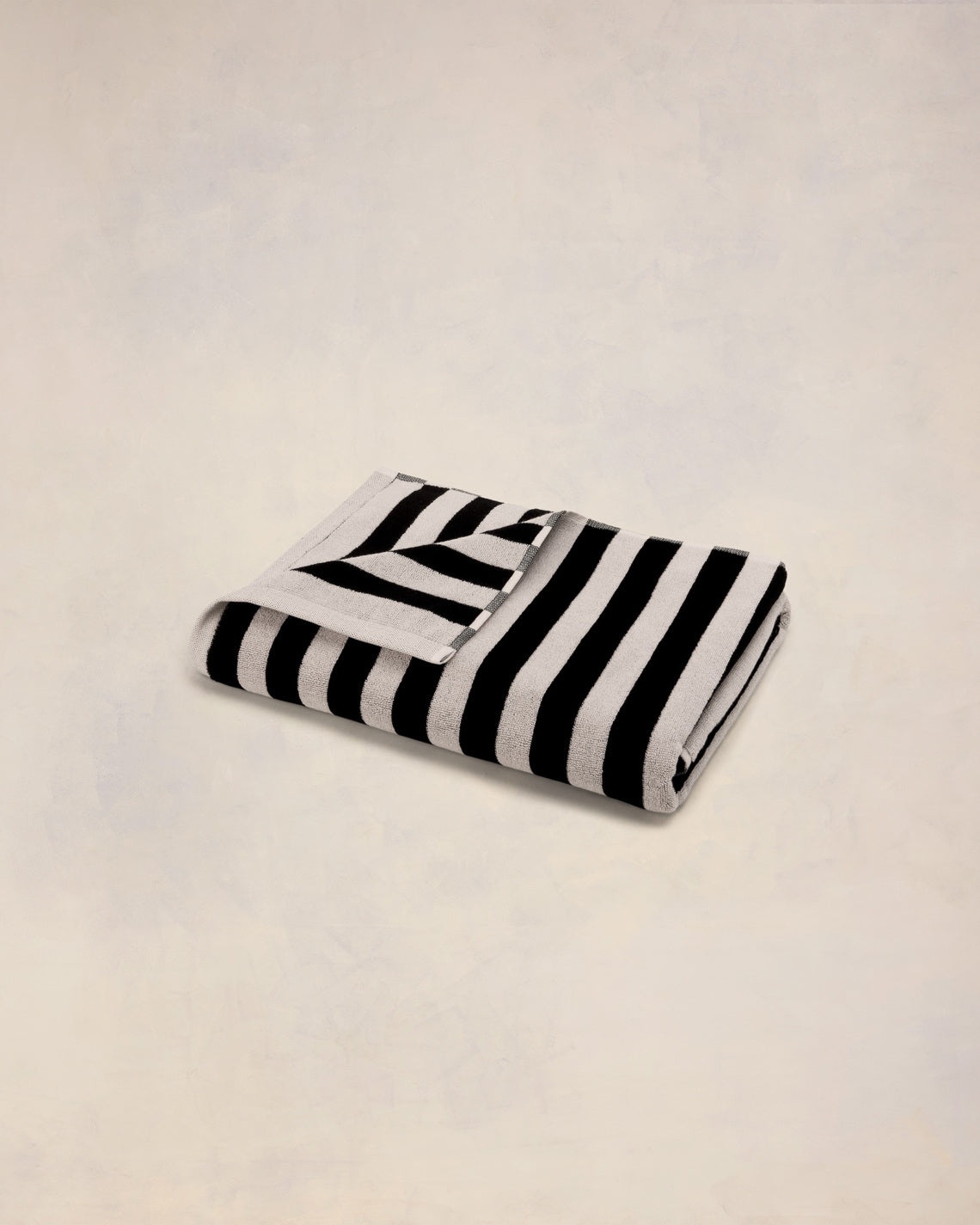 STRIPED BEACH TOWEL - 2