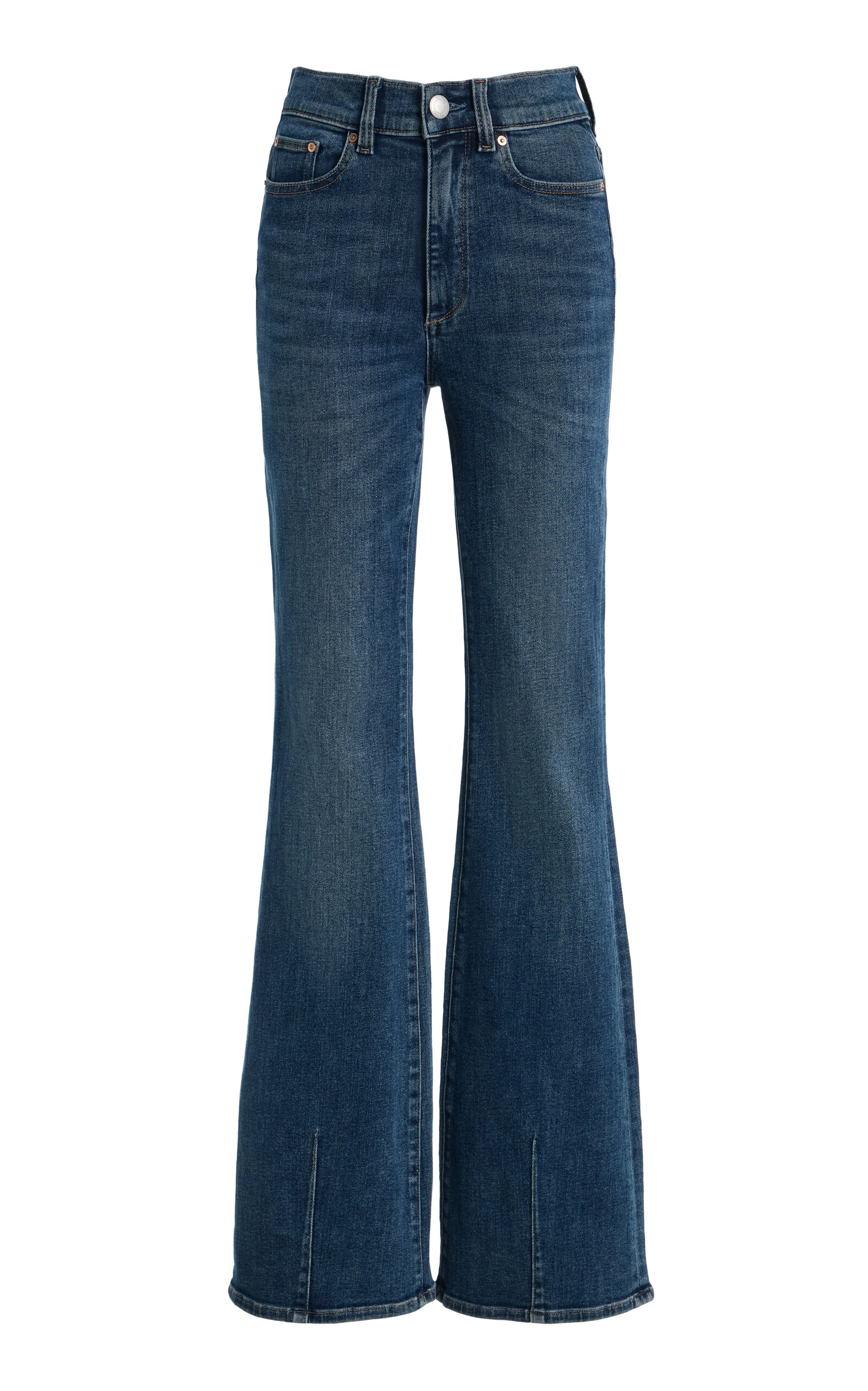 Bridget Bootcut High Rise Instasculpt™ Jeans - 1