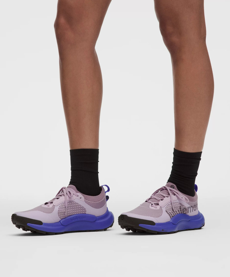 lululemon Women's Wildfeel Trail Running Shoe outlook