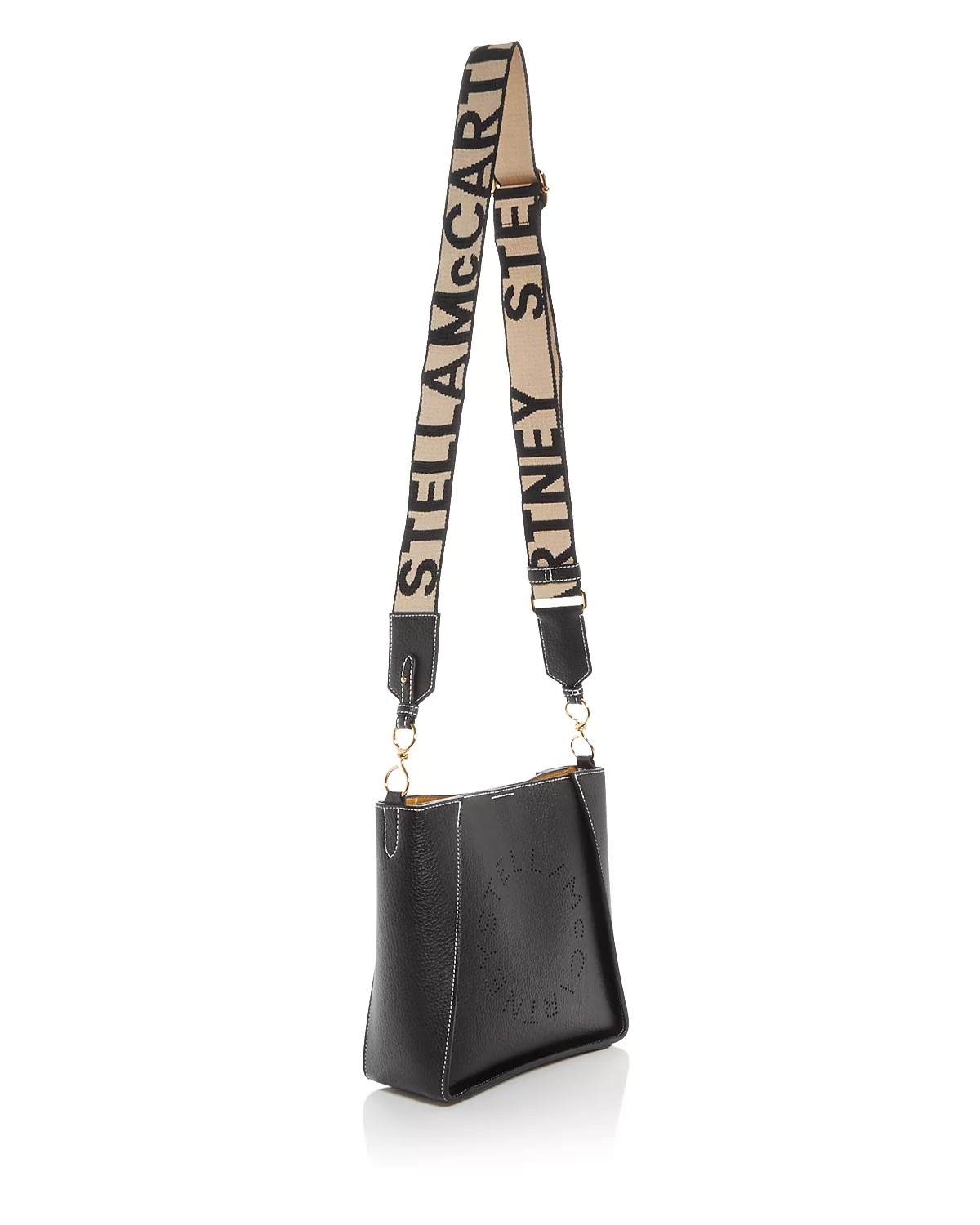 Logo Crossbody - 4