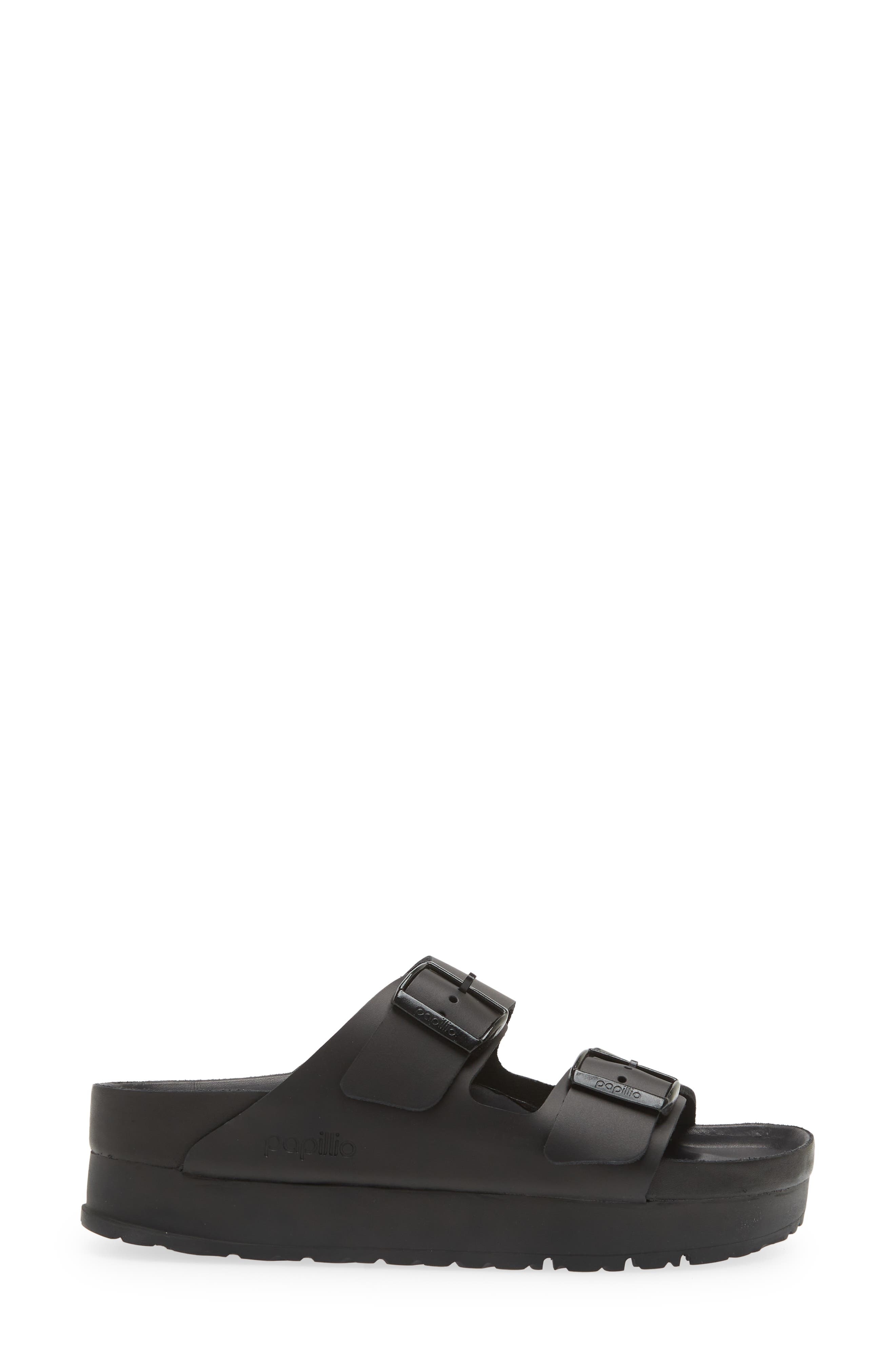 Arizona Flex Exquisite Platform Sandal - 3