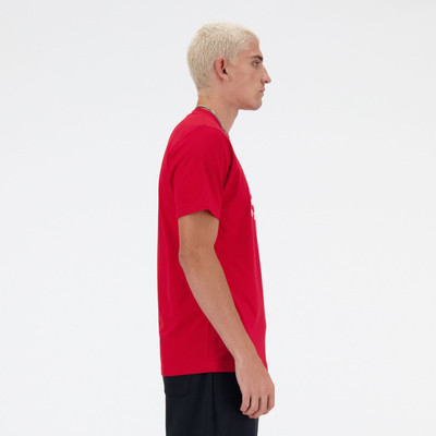 New Balance Sport Essentials Logo T-Shirt outlook