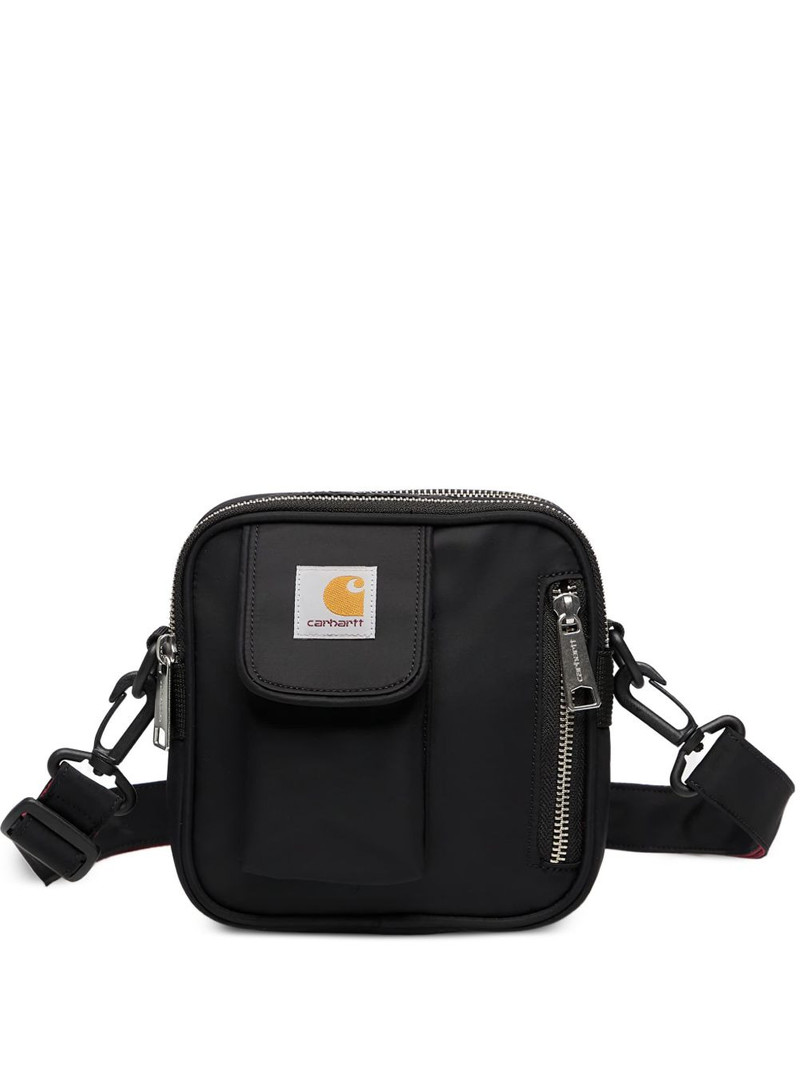 zip-fastening pocket bag 1
