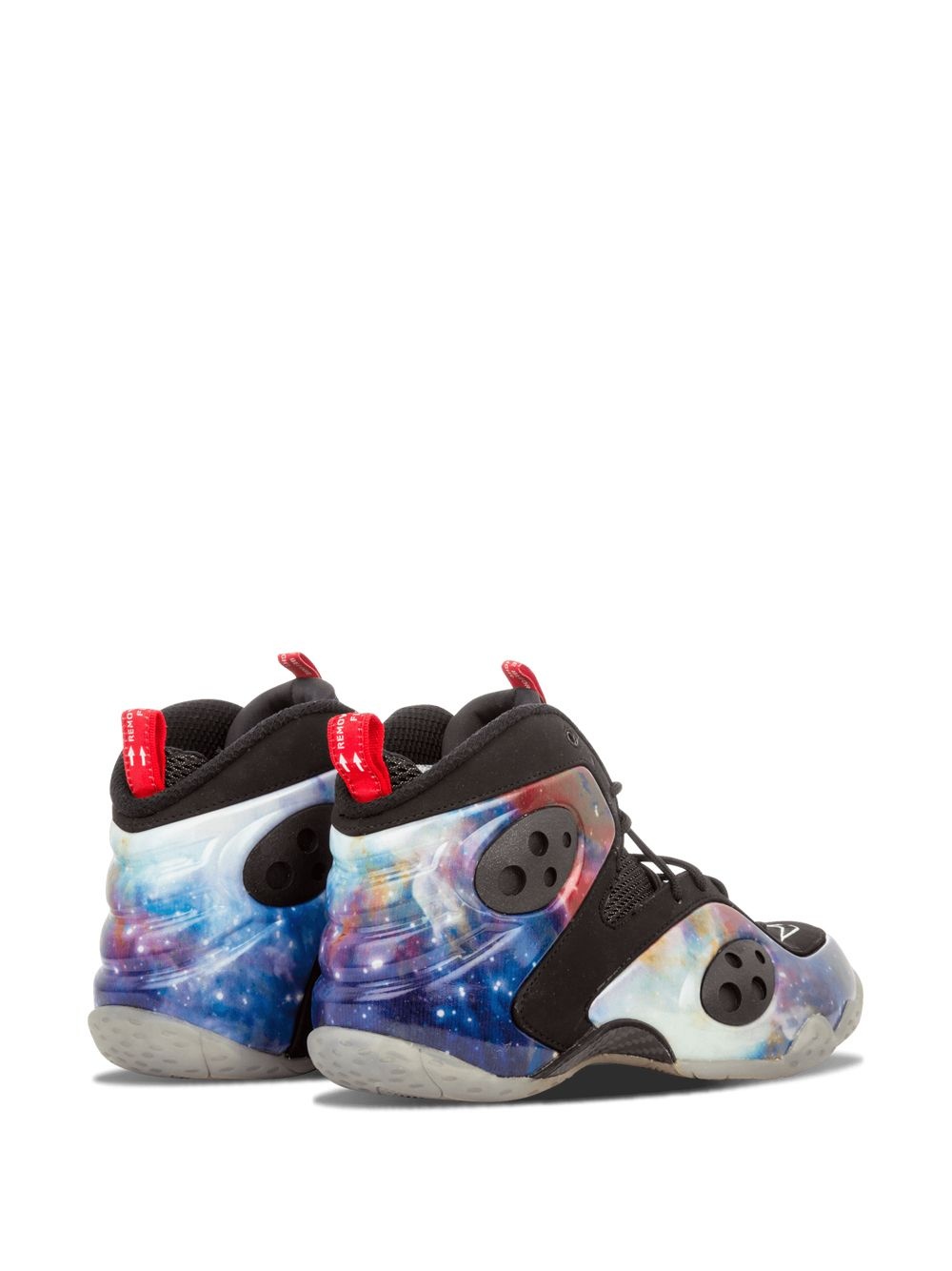 Zoom Rookie Premium "Galaxy" sneakers - 3