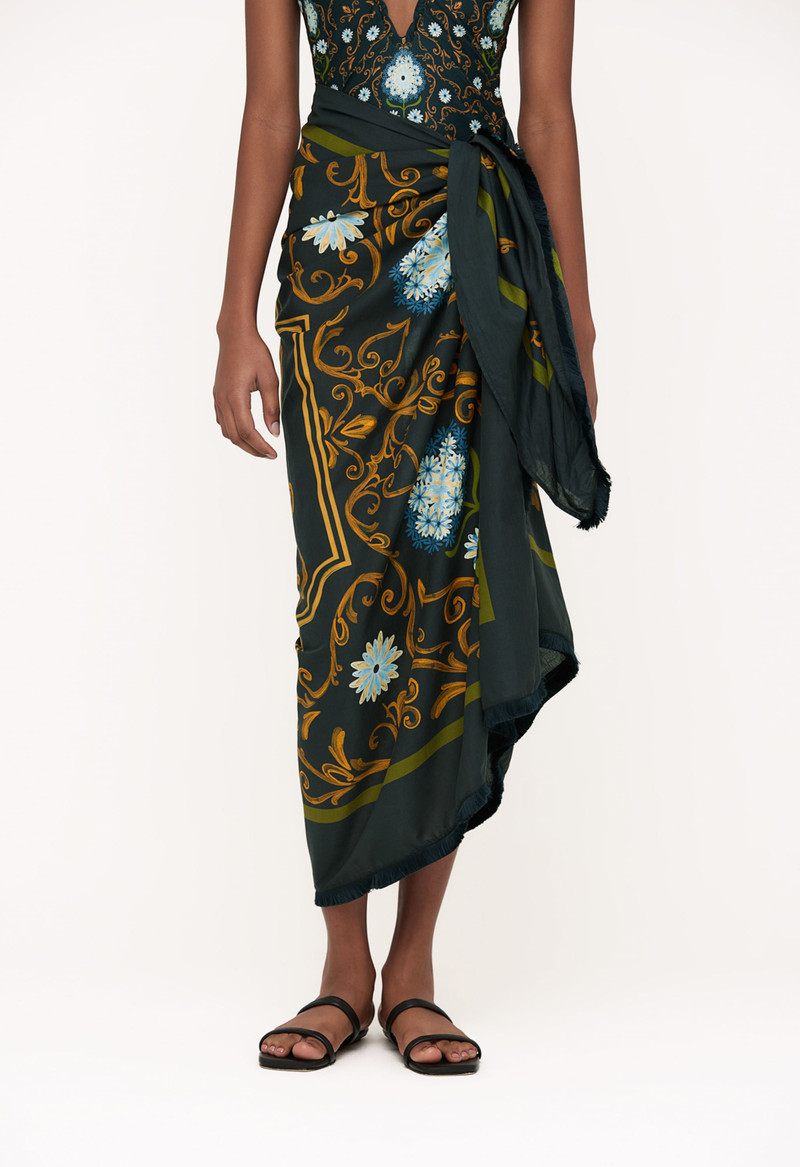 Orquidea Mosaico Pareo 4