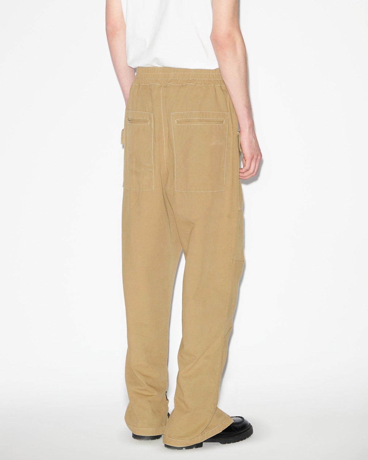 TILSENO PANTS - 5
