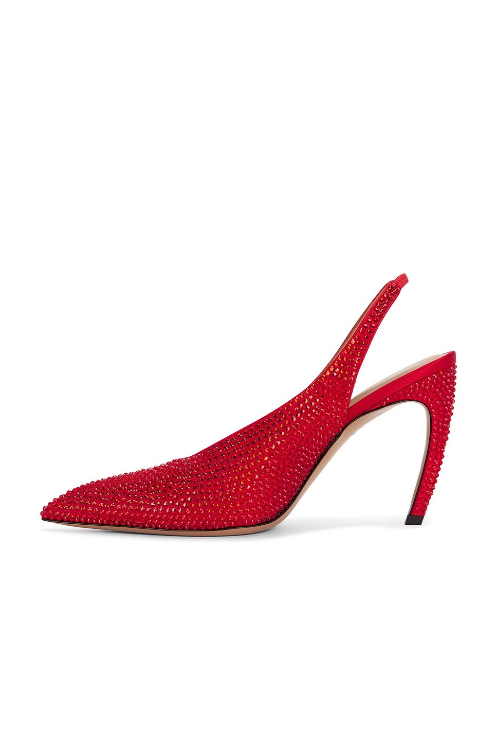 Viper Slingback Pump - 5