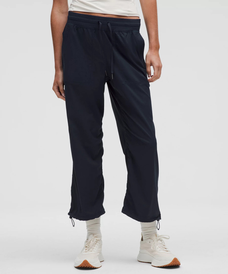 lululemon Dance Studio Relaxed-Fit Mid-Rise Cropped Pant outlook