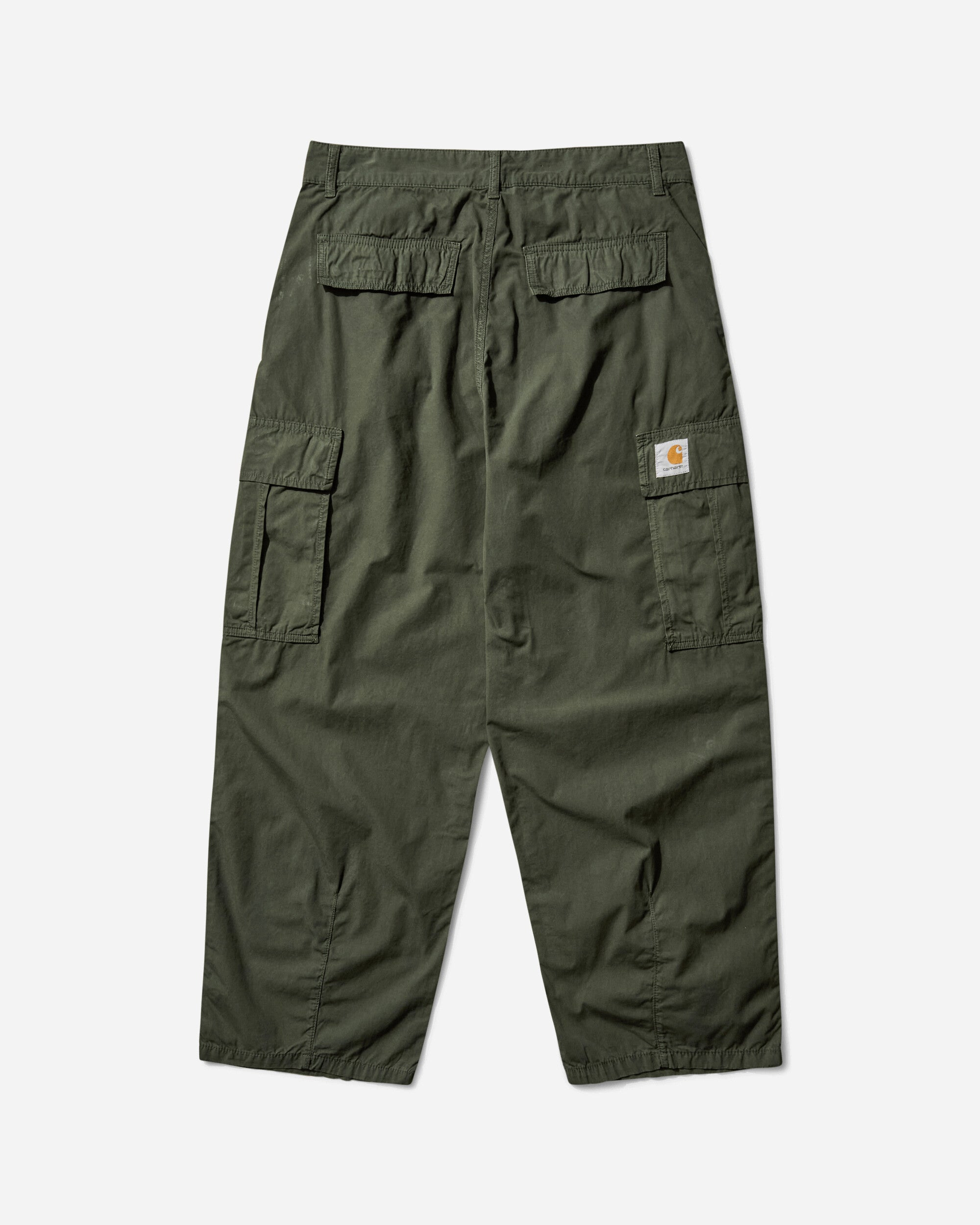 Men's Cole Cargo Pants Opuntia - 2