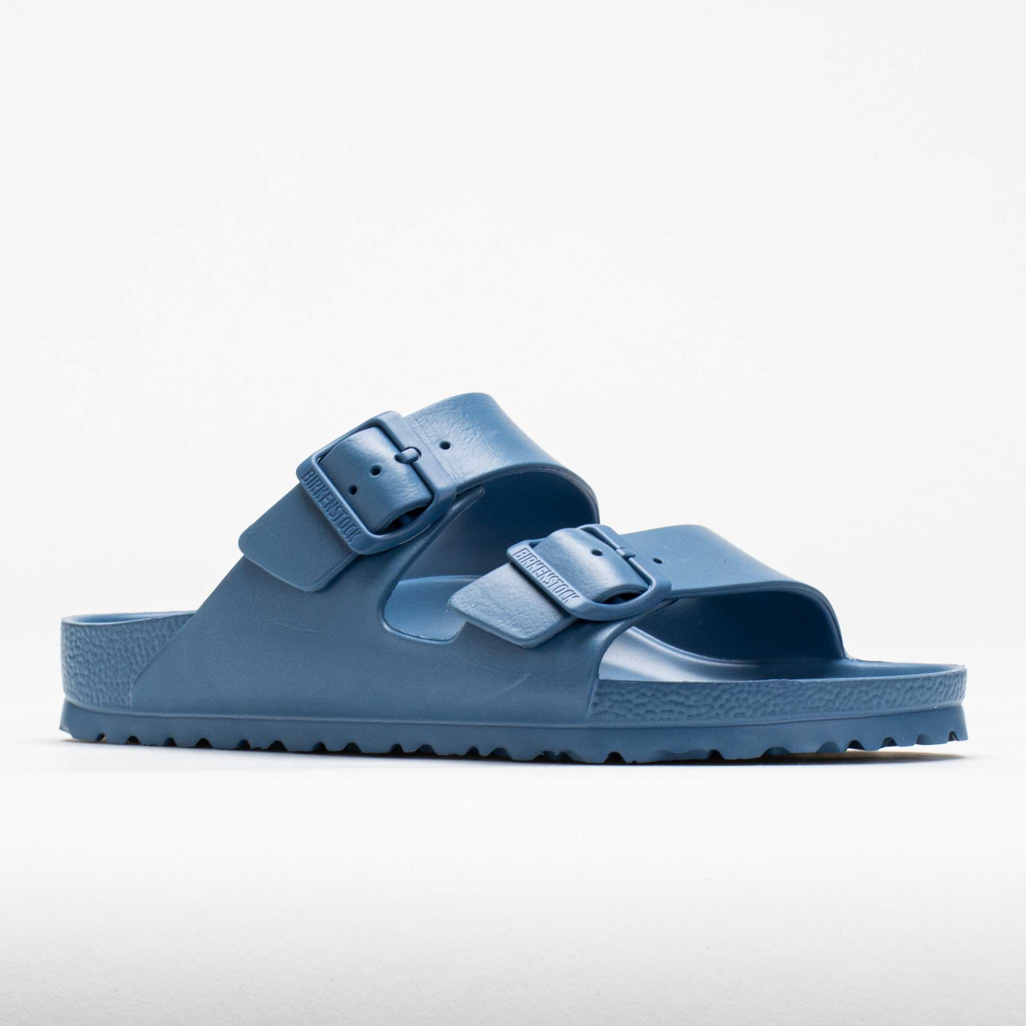 Birkenstock Arizona EVA Narrow Unisex Elemental Blue - 5