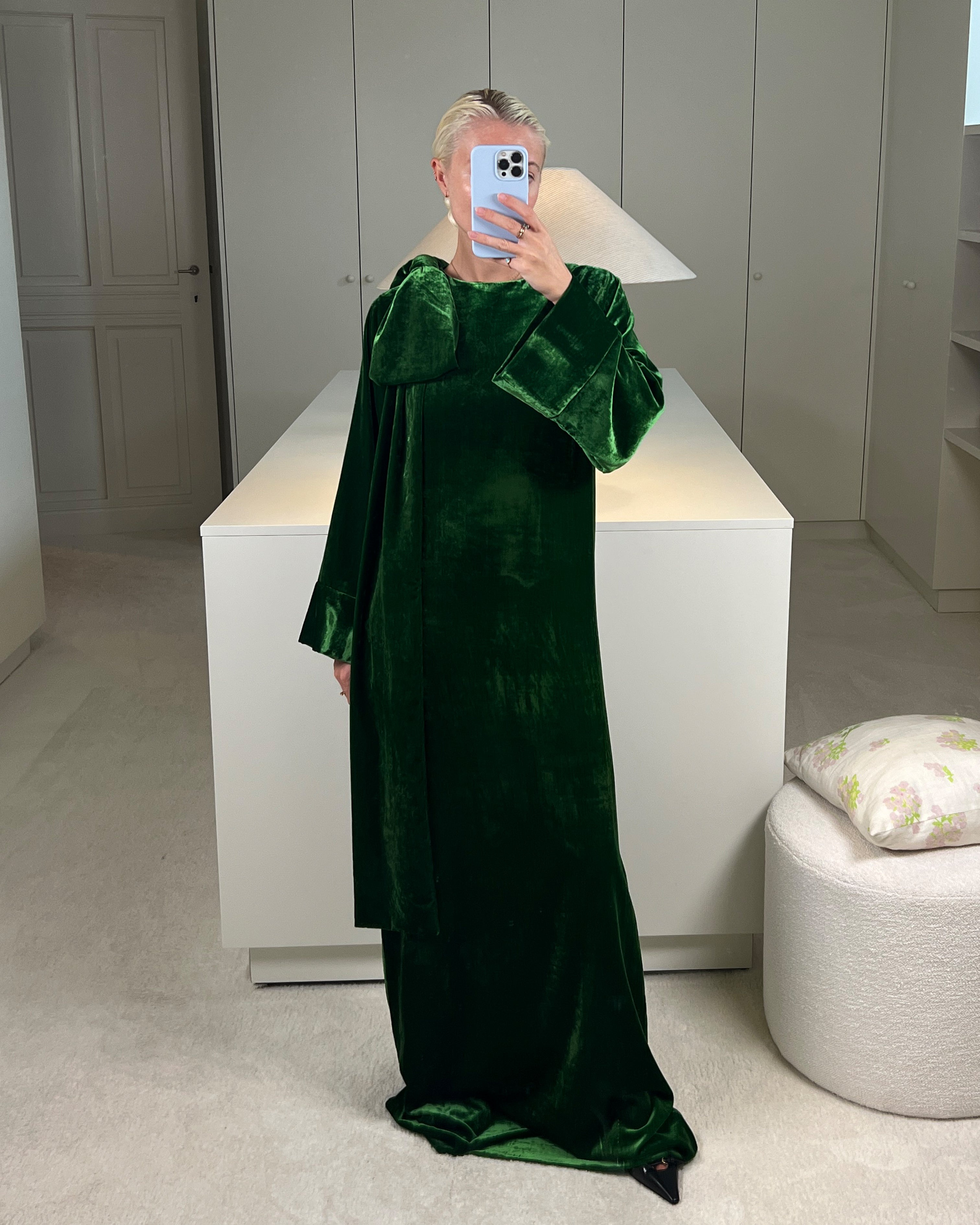 Dress Mila - 3