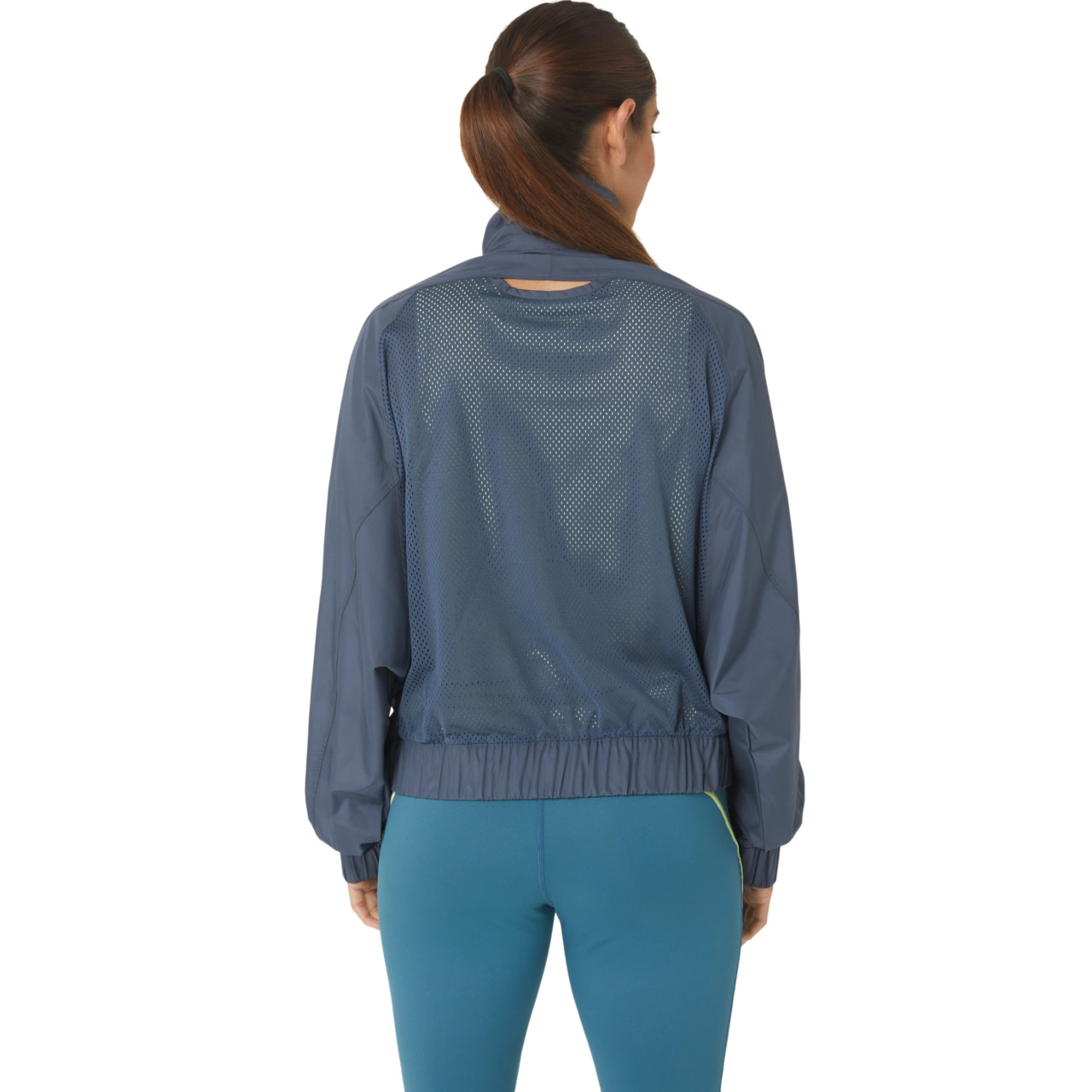WOMEN'S ACTIBREEZE NAGINO WOVEN JACKET - 2