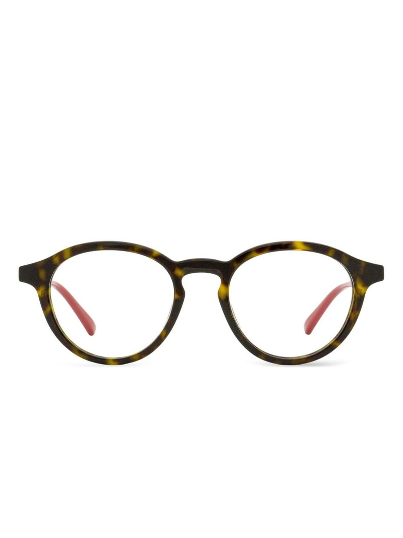 round-frame glasses 1